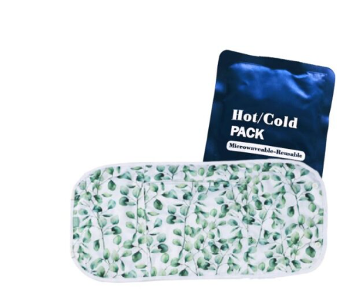 Grasses of Life Castor Oil Waist Pack