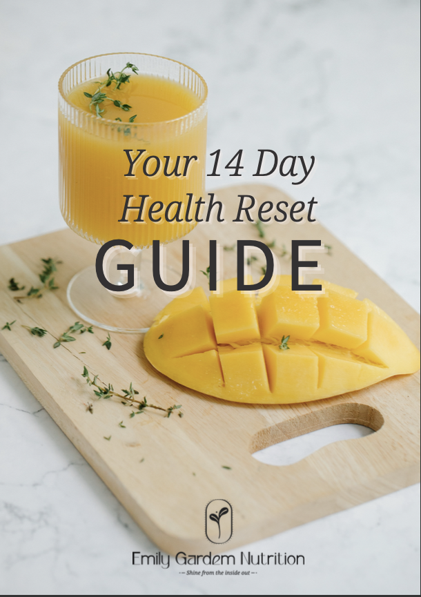 14 Day Reset
