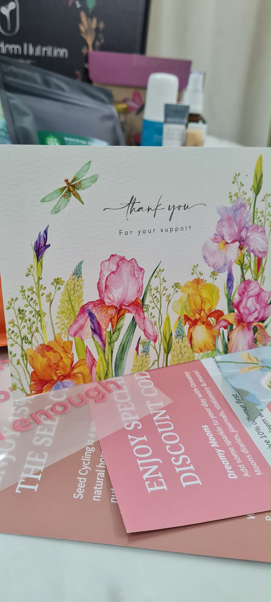 First Moon Kit - Deluxe Edition